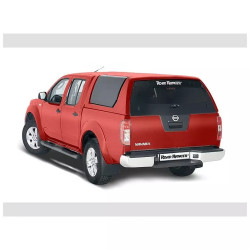 Купить Кунг для Nissan Navara D40 DC - Road Ranger RH2 Profi L